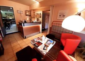 Hôtel du Tricastin 4