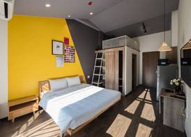Wings House 4