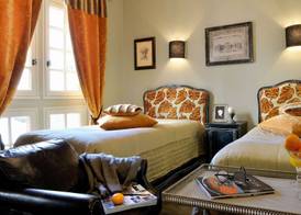 Hôtel Saint Pierre Boutique-Hôtel 5