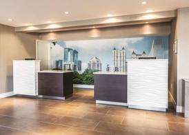 La Quinta by Wyndham Atlanta Midtown - Buckhead 5