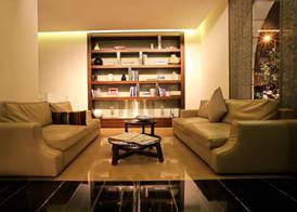 Lancaster Raouche Hotel 5