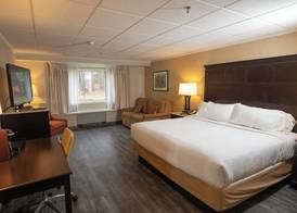 Peek'n Peak Resort Trademark Collection by Wyndham 5