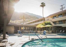 VAGABOND INN PALM SPRINGS 3