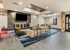 Fairfield by Marriott Inn & Suites Greensboro Coliseum Area 2