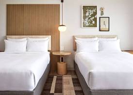 Hotel Citrine, Palo Alto, a Tribute Portfolio Hotel 4