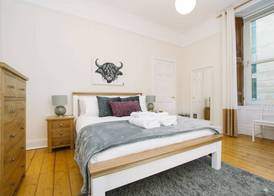 JOIVY Great Location! Heart of City Centre 3bed Apartment 2