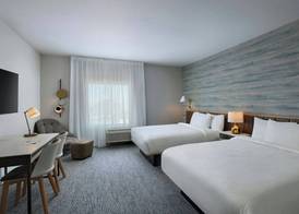 TownePlace Suites by Marriott Albuquerque Uptown 5