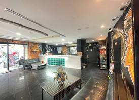 Koenig Hotel Pattaya 2