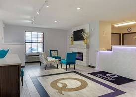 Quality Inn Lee - Lenox South 5
