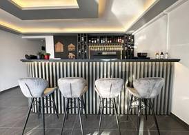 Marina Lora Butik Otel Sığacık 2