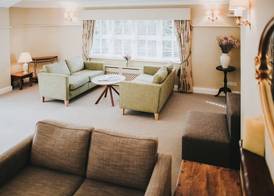 Briery Wood Hotel 2