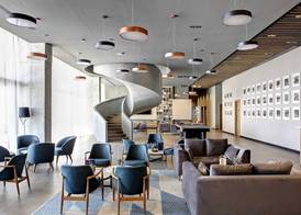 Tarcin Forest Resort & Spa Sarajevo - MGallery Collection 3