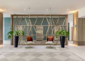 Courtyard by Marriott Curacao 3