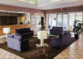 Travelodge by Wyndham Phoenix North 2