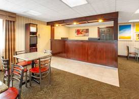 Days Inn by Wyndham Grantville 2