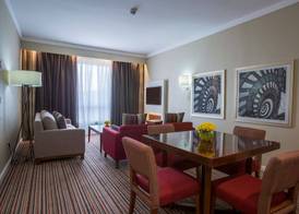 Park Inn by Radisson, Kigali 5
