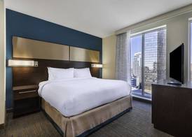 Residence Inn by Marriott Charlotte City Center 5