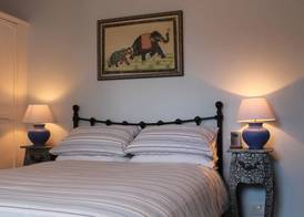 Taunton House B&B 4
