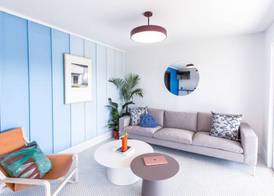 The Iris Motel 2
