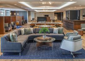 Courtyard by Marriott Santa Cruz 3
