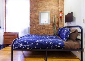 Studios in New York 2