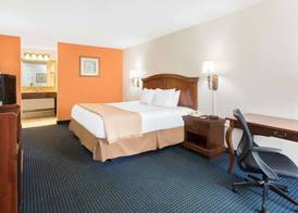 Baymont by Wyndham Rocky Mount I-95 3