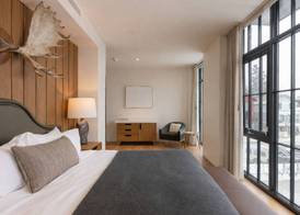 Larch House 4