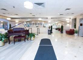 Plaza Hotel Fort Lauderdale 2