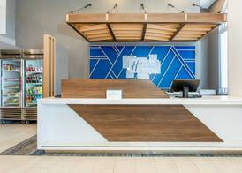 Holiday Inn Express CLEARWATER EAST - ICOT CENTER by IHG 2