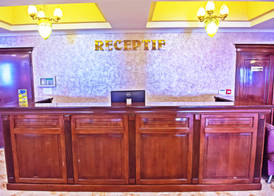 Hotel Ges 5