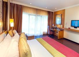 Vivanta Coimbatore 4