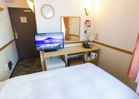 Toyoko Inn Saitama Shintoshin 5