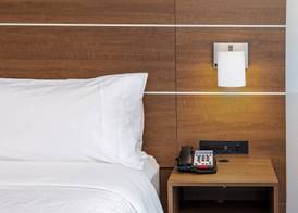 Holiday Inn Express & Suites STAFFORD NW - SUGAR LAND by IHG 5