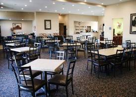 Cobblestone Inn & Suites Fort Madison 2