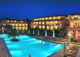 Negroponte Resort Eretria 3