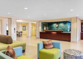 AmericInn by Wyndham Frankfort IN 2