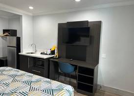 Studio 6 Suites San Ysidro, CA -San Diego South Bay 5