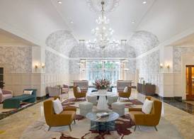Royal Park Hotel 2