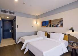 ARTOTEL Hub Simpang Temu Jakarta 2