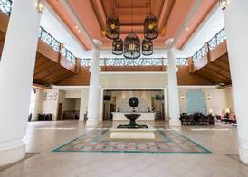 Ravindra Beach Resort & Spa 2