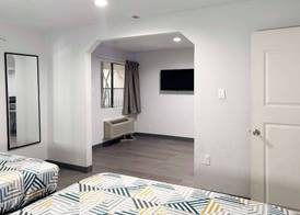 OYO Hotel Irving DFW Airport North 4