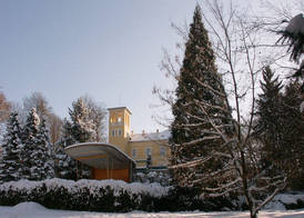 Hotel Allmer 3