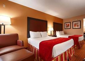 BEST WESTERN TRUMAN INN 2