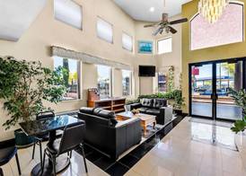 Days Inn by Wyndham Tucson Airport 2