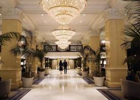 The US Grant, a Luxury Collection Hotel, San Diego 3
