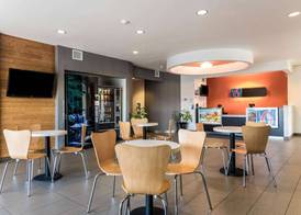 Motel 6 Wilkes Barre Arena 4