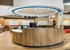 Tru By Hilton Middleburg Heights Cleveland Airport 4