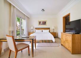 Swissôtel Sharm El Sheikh All Inclusive Collection 4