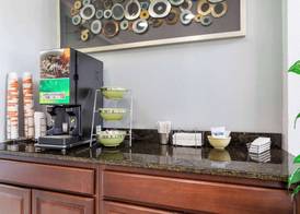 Quality Inn Oak Ridge - Knoxville West 2