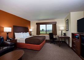 AmericInn by Wyndham Tomah 5